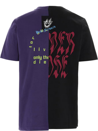 Diesel 'home Stretch T-bubble' T-shirt