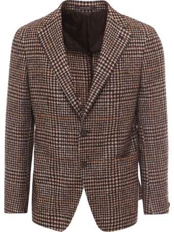 Tagliatore Jacket