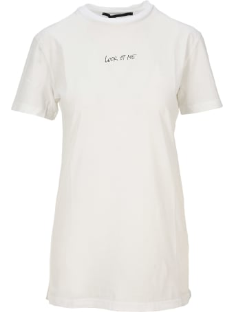 Haider Ackermann Look At Me T-shirt