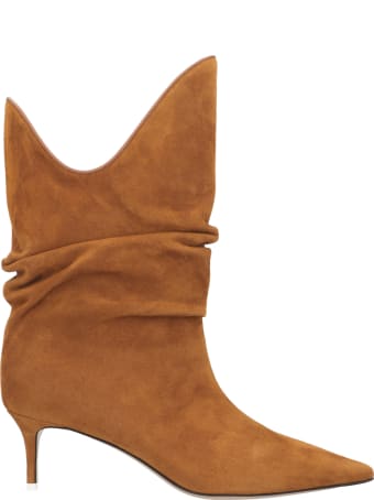 The Attico Shoes