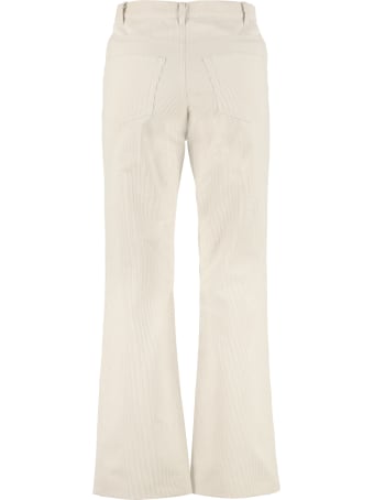 A.P.C. Corduroy Trousers