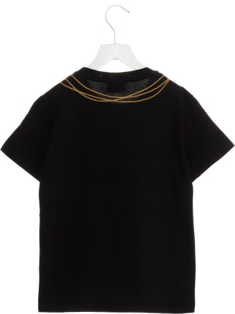 Fendi 'bags' T-shirt