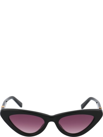 Just Cavalli Jc907s Sunglasses