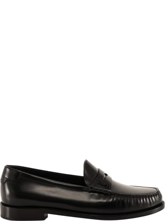 Saint Laurent Loafer