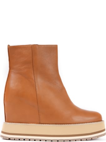Paloma Barceló Boots