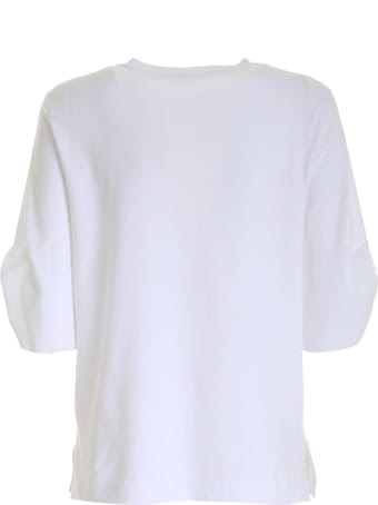 Peserico Micro Beads T-shirt
