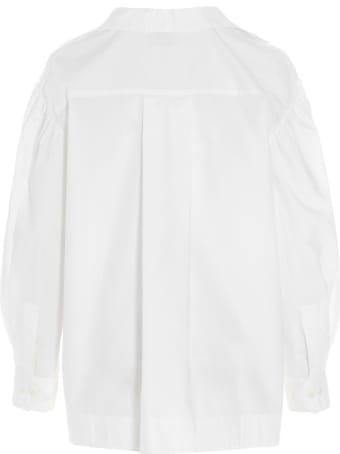 (nude) Shirt