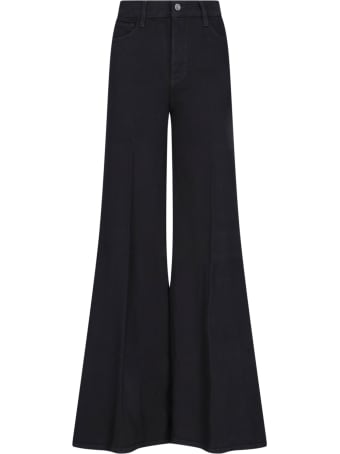 Frame Pants