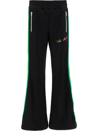Palm Angels Miami Track Pants