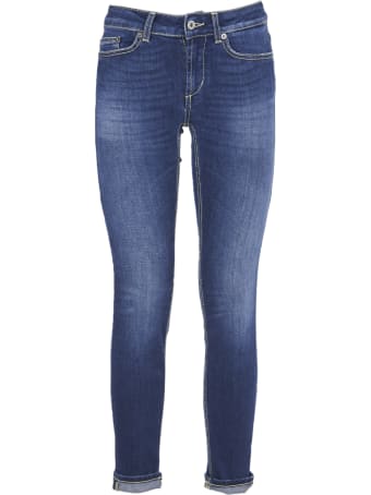 Dondup Denim Monroe Jeans