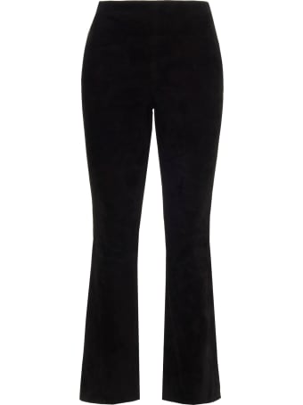 Theory 'kick Pull On' Pants