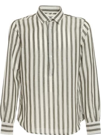 Aspesi Chiusa Linen