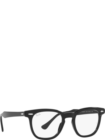 Ray-Ban Ray-ban Rx5398 Black Glasses