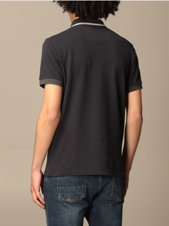 Refrigiwear Polo Shirt Polo Shirt Men Refrigiwear