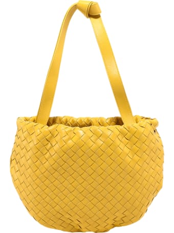 Bottega Veneta The Bulb Shoulder Bag