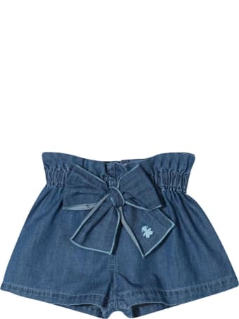 leBebé Le Bebé Enfant Denim Shorts