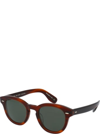Oliver Peoples Cary Grant Sun Sunglasses