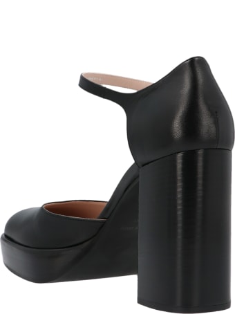 Miu Miu 'mary-jane' Shoes