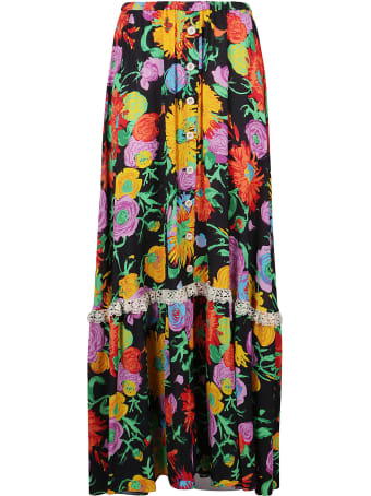 Gucci Jenni Skirt