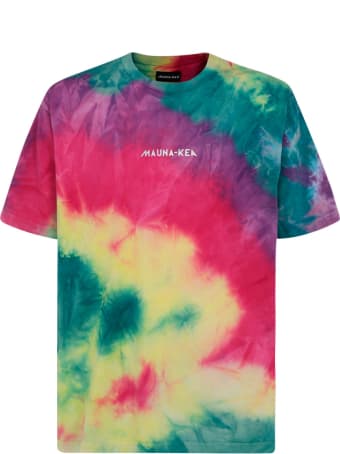 Mauna Kea Mauna-kea T-shirt
