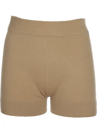 Extreme Cashmere Pants