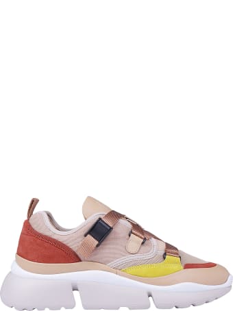 Chloé Chloè Sneakers