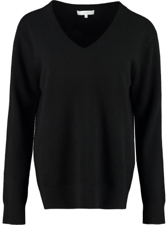 Vince Cashmere Sweater