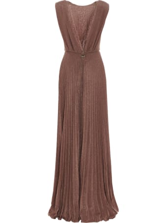 Elisabetta Franchi Celyn B. Dress