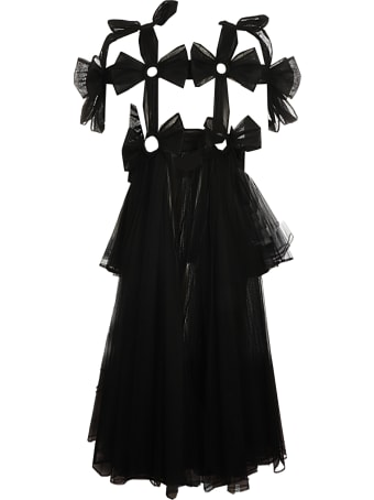 Noir Kei Ninomiya Skirt