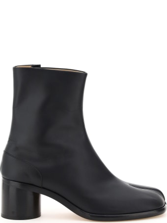 Maison Margiela Tabi Ankle Boots 60