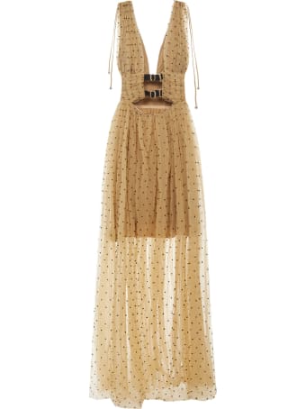 Maria Lucia Hohan Tayla Dress