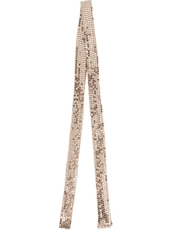 Forte_Forte Sequined Belt