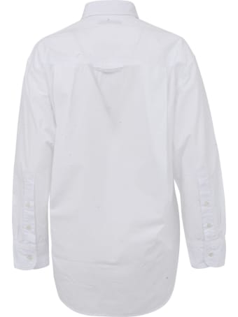Citizens of Humanity Kayla Shirt