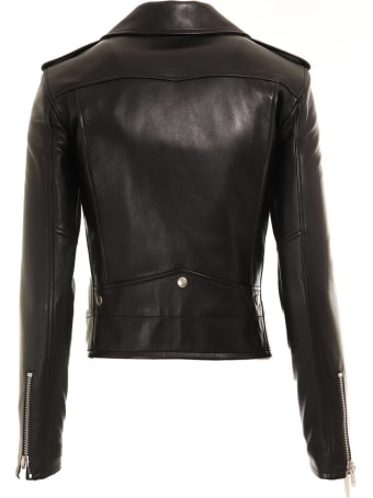 Saint Laurent Jacket