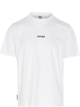Autry Capsule Open T-shirt