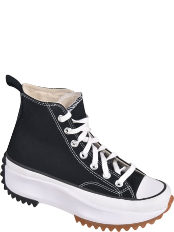 Converse Run Star Hike Hi Sneakers