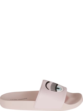 Chiara Ferragni Flirting Eye Sliders