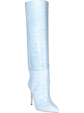 Paris Texas Boots