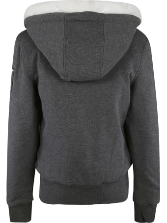 Moose Knuckles Classic Hooded Jacket