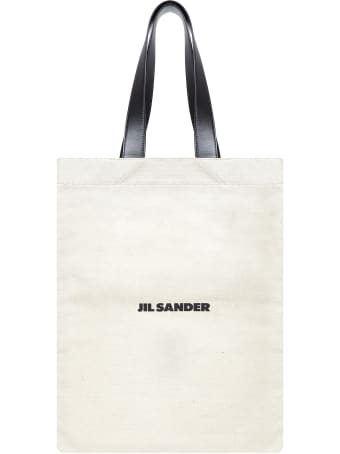 Jil Sander Tote Bag