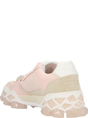 Jimmy Choo 'diamond Trainer' Shoes