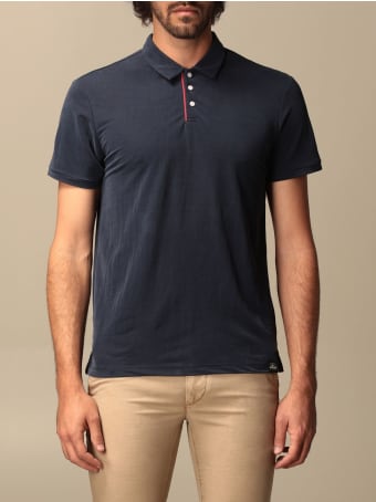 Museum Polo Shirt Polo Shirt Men Museum