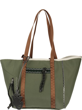 Moncler Jwa Tote Bag