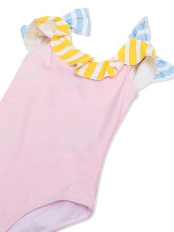 Simonetta One Piece Swimsuit
