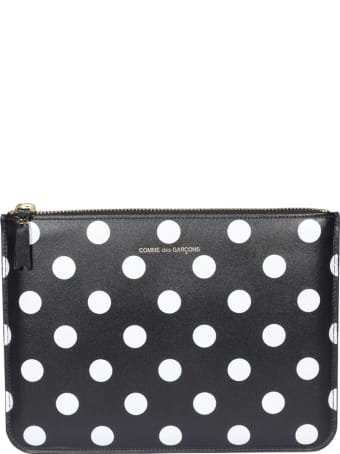 Comme des Garçons Wallet Pouch