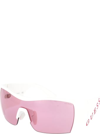 Guess Gu7661 Sunglasses