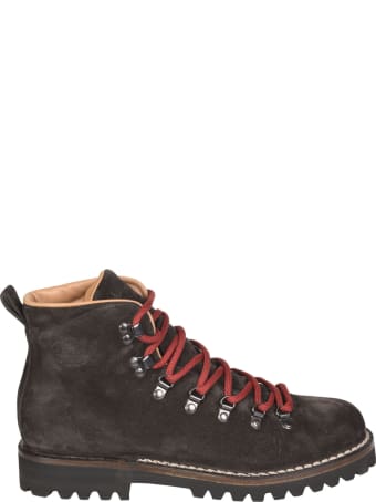 Church's Eastrock Lace-up Boots