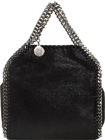 Stella McCartney 'falabella Tiny Tote' Bag