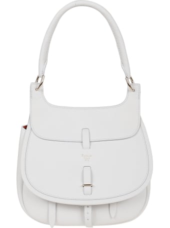 Fontana Couture Leather Bag