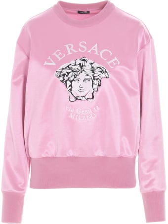 Versace Sweater